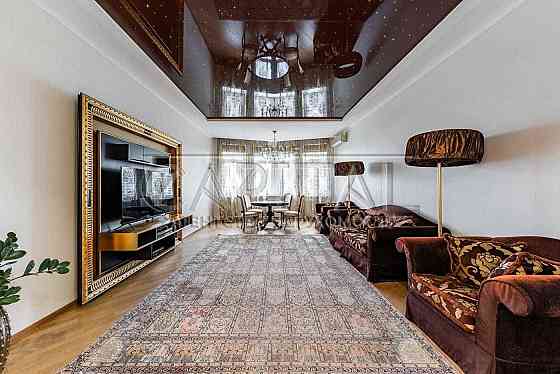 Продаж дизайнерської 3 квартири/бул Лесі Українки 23/125 м2/Печерський Киев