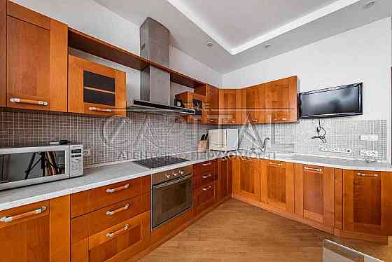 Продаж дизайнерської 3 квартири/бул Лесі Українки 23/125 м2/Печерський Киев