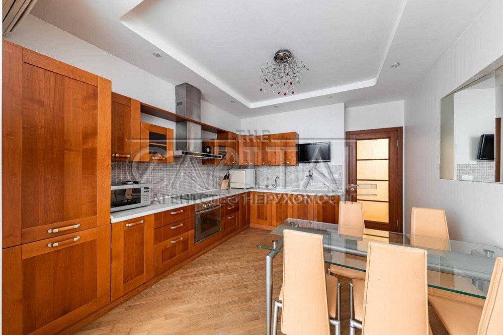 Продаж дизайнерської 3 квартири/бул Лесі Українки 23/125 м2/Печерський Киев - изображение 4