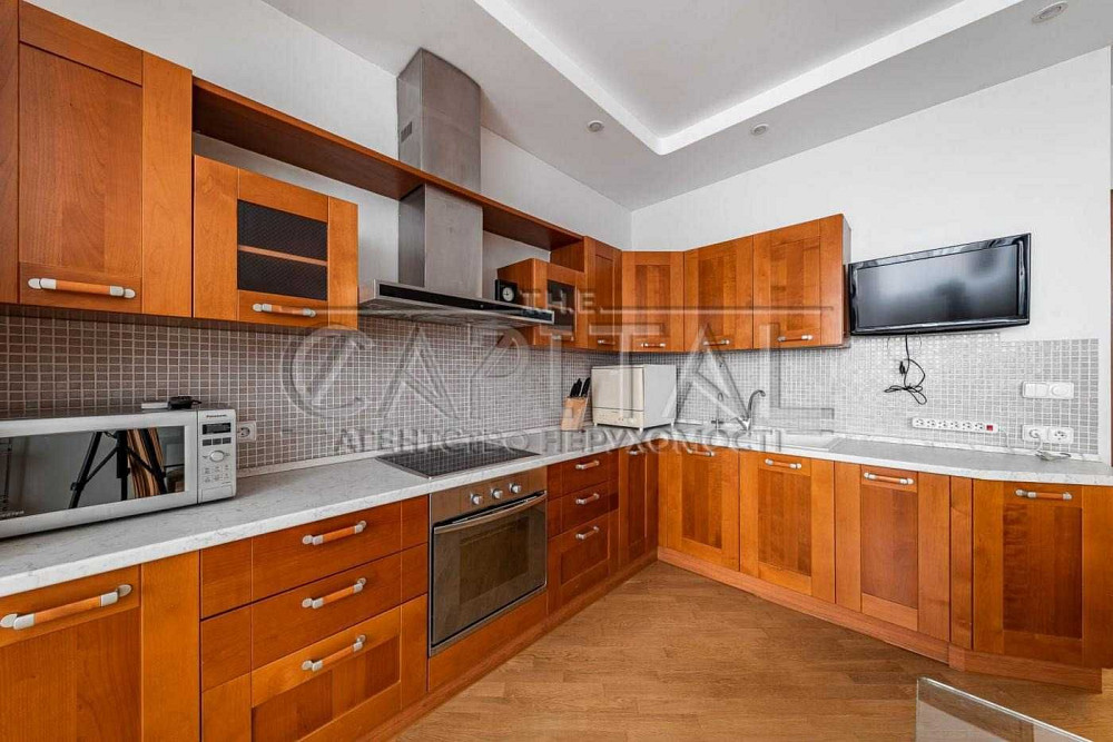 Продаж дизайнерської 3 квартири/бул Лесі Українки 23/125 м2/Печерський Киев - изображение 6