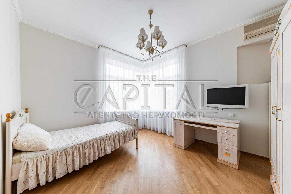 Продаж дизайнерської 3 квартири/бул Лесі Українки 23/125 м2/Печерський Киев - изображение 7