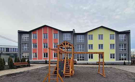 Продається 2 кімнатну квартиру у новому, зданому будинку на Вишенці Винница