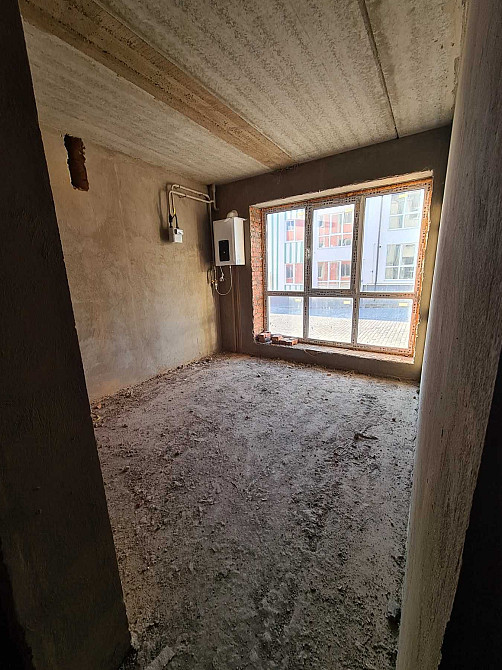 Продається 2 кімнатну квартиру у новому, зданому будинку на Вишенці Винница - изображение 5