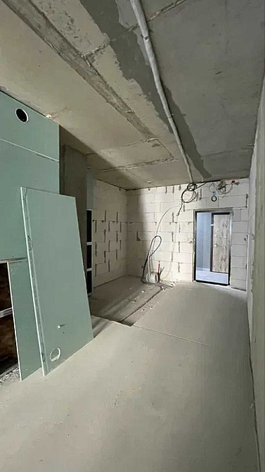 Продажа 1К Посейдон Гефест Море Киевский район Одесса - изображение 4