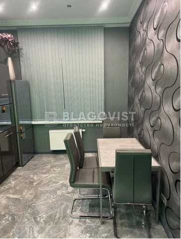 БізнесЖК_Crystal Park_Стильна_1к_48м2_пр.Берестейський,42_Шулявка_ПАРК Киев - изображение 6