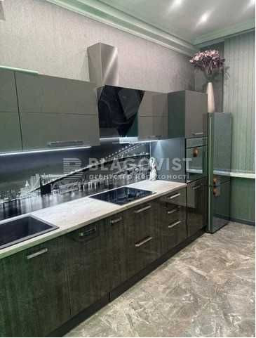 БізнесЖК_Crystal Park_Стильна_1к_48м2_пр.Берестейський,42_Шулявка_ПАРК Киев - изображение 2