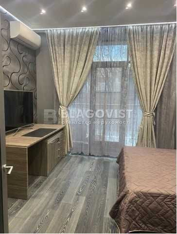 БізнесЖК_Crystal Park_Стильна_1к_48м2_пр.Берестейський,42_Шулявка_ПАРК Киев - изображение 5