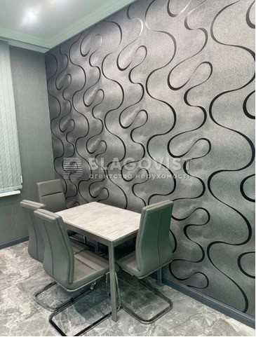 БізнесЖК_Crystal Park_Стильна_1к_48м2_пр.Берестейський,42_Шулявка_ПАРК Киев - изображение 7