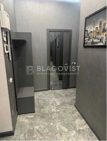 БізнесЖК_Crystal Park_Стильна_1к_48м2_пр.Берестейський,42_Шулявка_ПАРК Киев - изображение 8