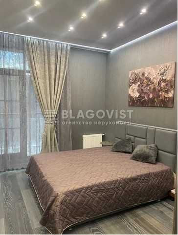 БізнесЖК_Crystal Park_Стильна_1к_48м2_пр.Берестейський,42_Шулявка_ПАРК Киев - изображение 1