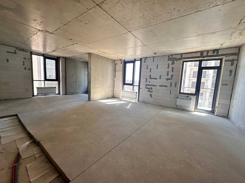 Срочная продажа! 2х ком квартира Вид моря!Балкон Акрополь/парк Победы Одесса - изображение 4