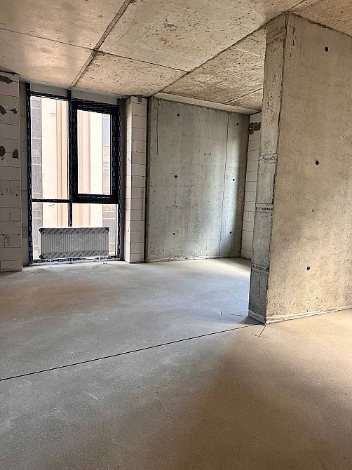 Срочная продажа! 2х ком квартира Вид моря!Балкон Акрополь/парк Победы Одесса - изображение 5