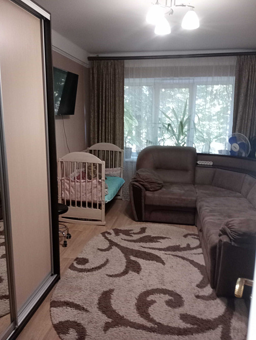 Продається квартира по вул. О. Кошового Канів - зображення 3