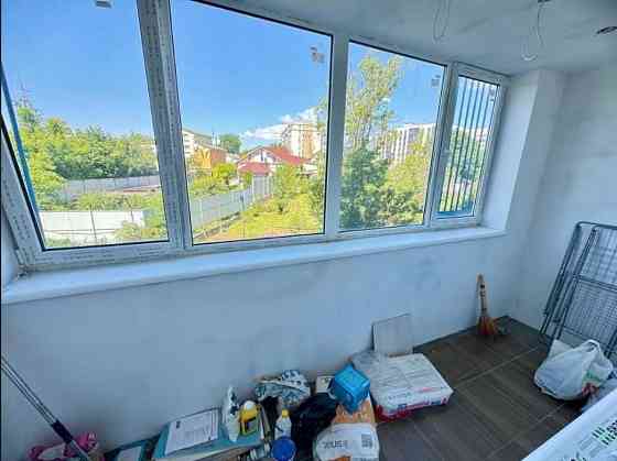 2 кім НОВОБУДОВА з автономкою район ПЕРЕМОГА (716539) Днепр