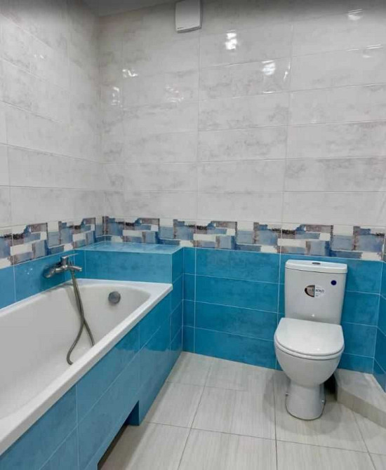 2 кім НОВОБУДОВА з автономкою район ПЕРЕМОГА (716539) Днепр - изображение 4