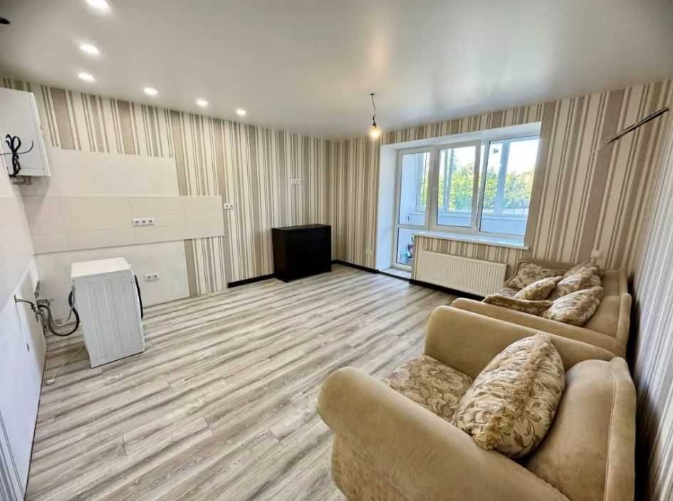 2 кім НОВОБУДОВА з автономкою район ПЕРЕМОГА (716539) Днепр - изображение 1