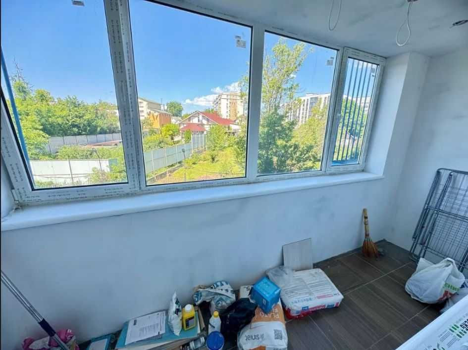 2 кім НОВОБУДОВА з автономкою район ПЕРЕМОГА (716539) Днепр - изображение 6