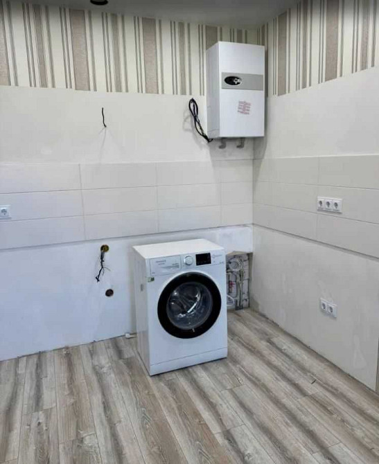 2 кім НОВОБУДОВА з автономкою район ПЕРЕМОГА (716539) Днепр - изображение 5