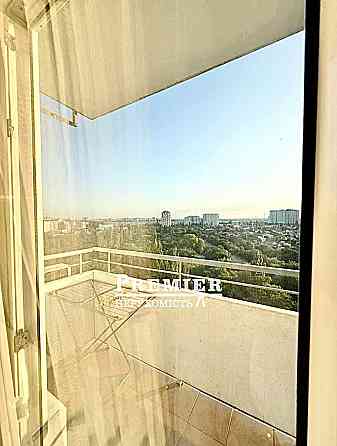 1-но комнатная кв-ра  в новом ЖК  на Люстдорфской дороге! Одесса