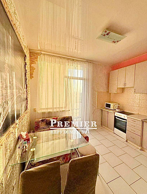 1-но комнатная кв-ра  в новом ЖК  на Люстдорфской дороге! Одесса - изображение 2