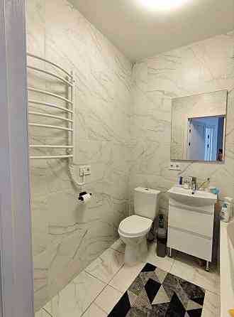 Продаж двохрівневої квартири в ЖК Софія Клубний Софиевская Борщаговка