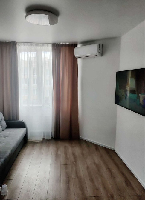 Продаж двохрівневої квартири в ЖК Софія Клубний Софиевская Борщаговка - изображение 8