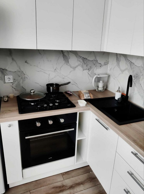 Продаж двохрівневої квартири в ЖК Софія Клубний Софиевская Борщаговка - изображение 2