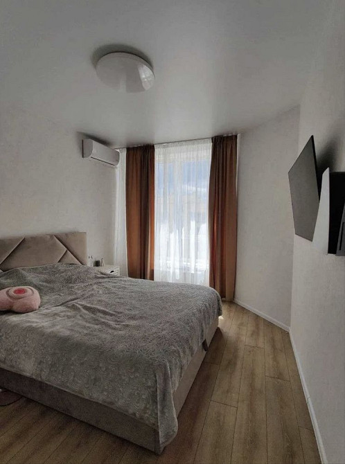 Продаж двохрівневої квартири в ЖК Софія Клубний Софиевская Борщаговка - изображение 7