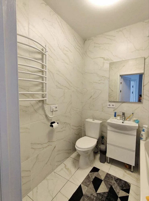 Продаж двохрівневої квартири в ЖК Софія Клубний Софиевская Борщаговка - изображение 6