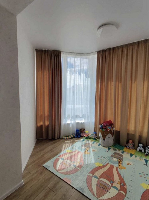 Продаж двохрівневої квартири в ЖК Софія Клубний Софиевская Борщаговка - изображение 4