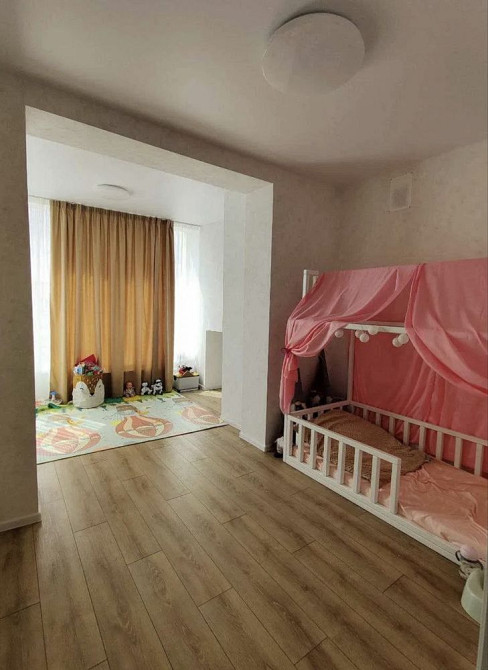 Продаж двохрівневої квартири в ЖК Софія Клубний Софиевская Борщаговка - изображение 3