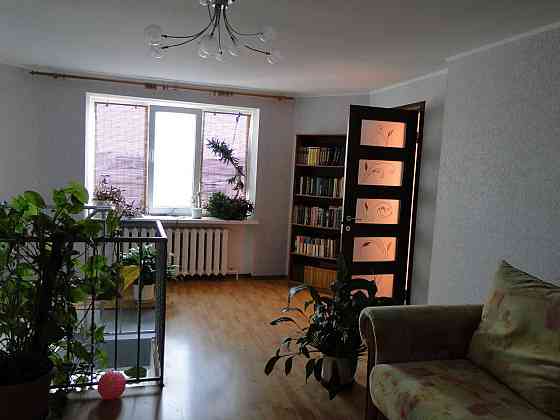 Срочная продажа! 4х ком квартира 115м2 Ремонт Тополевая/Вузовский Одесса