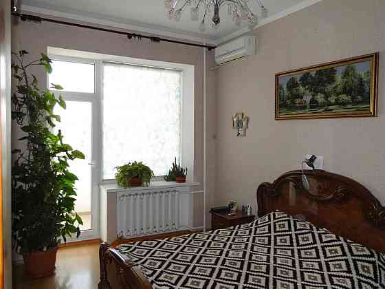 Срочная продажа! 4х ком квартира 115м2 Ремонт Тополевая/Вузовский Одесса