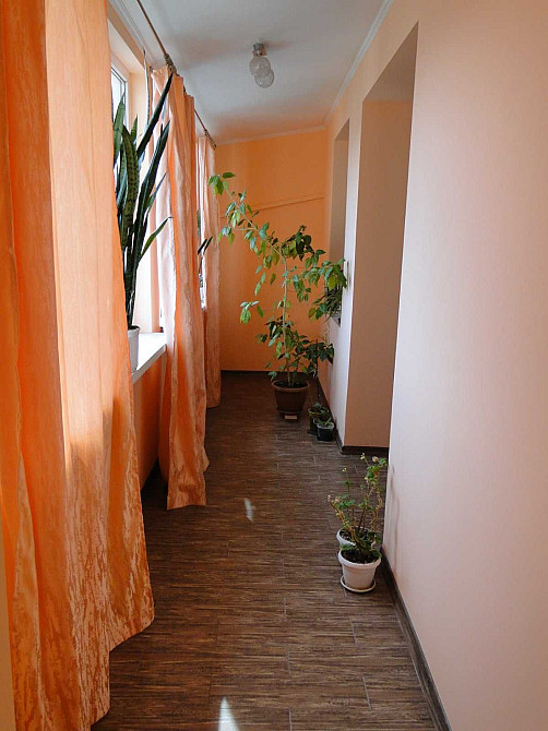 Срочная продажа! 4х ком квартира 115м2 Ремонт Тополевая/Вузовский Одесса - изображение 4