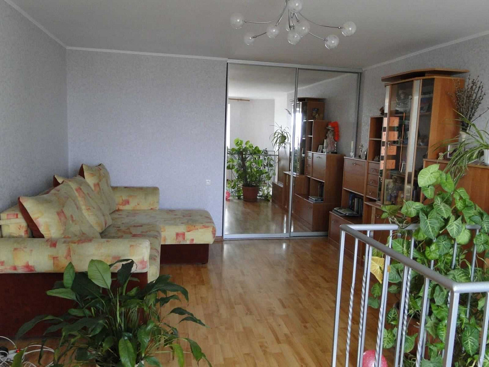 Срочная продажа! 4х ком квартира 115м2 Ремонт Тополевая/Вузовский Одесса - изображение 5