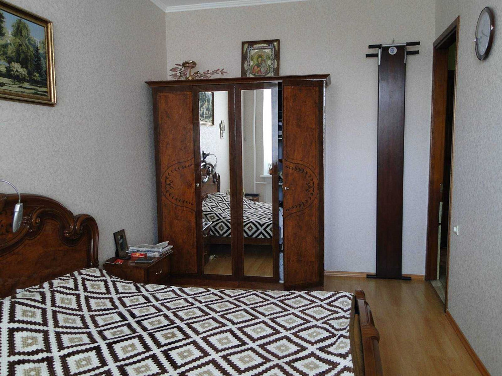 Срочная продажа! 4х ком квартира 115м2 Ремонт Тополевая/Вузовский Одесса - изображение 2