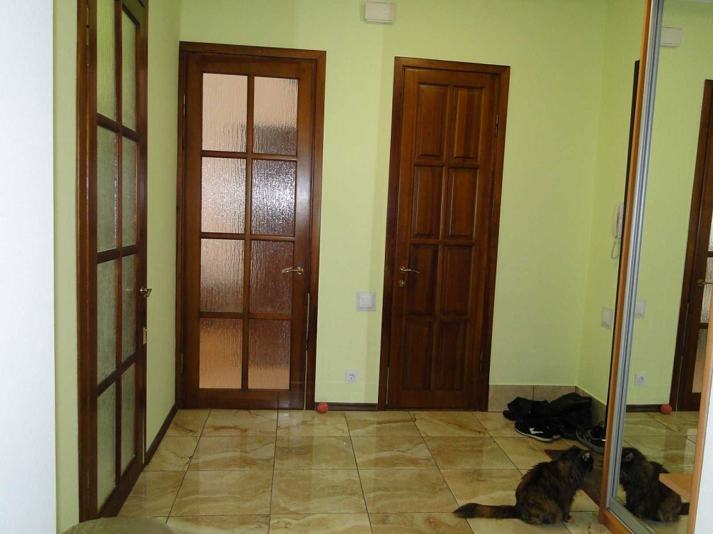 Срочная продажа! 4х ком квартира 115м2 Ремонт Тополевая/Вузовский Одесса - изображение 7