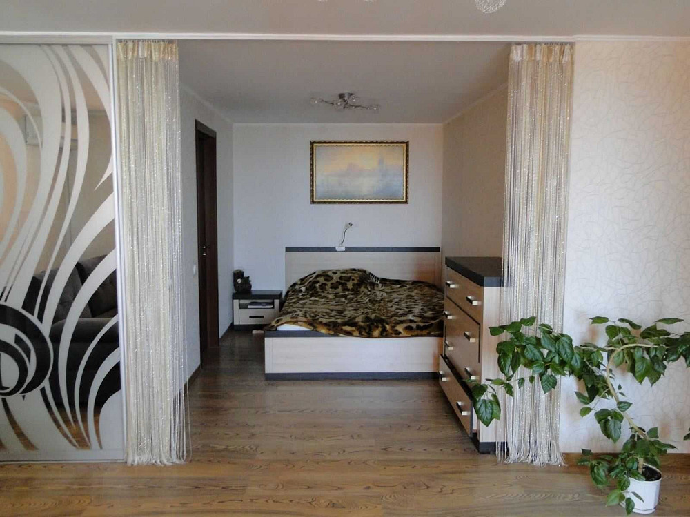 Срочная продажа! 4х ком квартира 115м2 Ремонт Тополевая/Вузовский Одесса - изображение 8