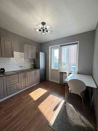 Продаж 1-к квартири Позняки ЖК Патріотика Гмирі 16А Киев