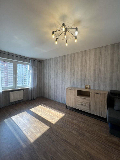 Продаж 1-к квартири Позняки ЖК Патріотика Гмирі 16А Киев - изображение 6