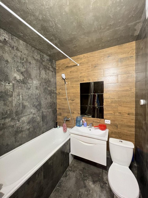 Продаж 1-к квартири Позняки ЖК Патріотика Гмирі 16А Киев - изображение 8