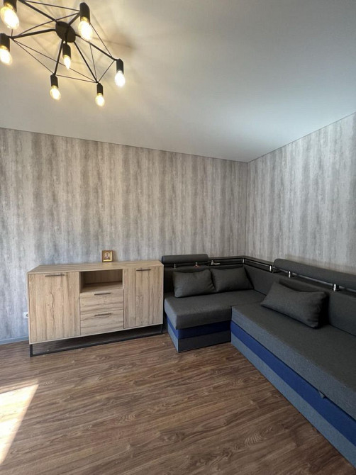 Продаж 1-к квартири Позняки ЖК Патріотика Гмирі 16А Киев - изображение 7