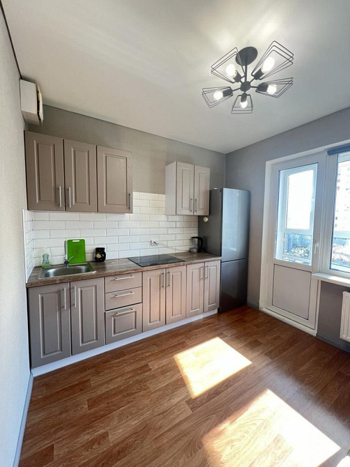 Продаж 1-к квартири Позняки ЖК Патріотика Гмирі 16А Киев - изображение 2