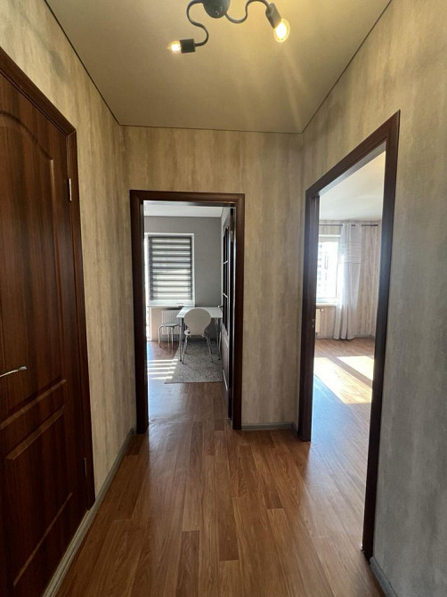 Продаж 1-к квартири Позняки ЖК Патріотика Гмирі 16А Киев - изображение 5