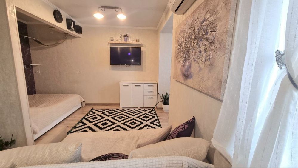 Квартира в Міленіум Сіті. Буча. Буча - изображение 5