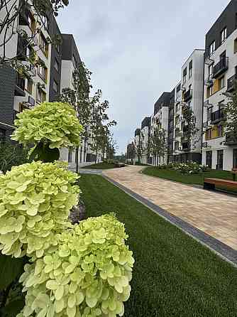 2к квартира в зданому будинку поруч з лісом! 10хв до Києва! Ирпень