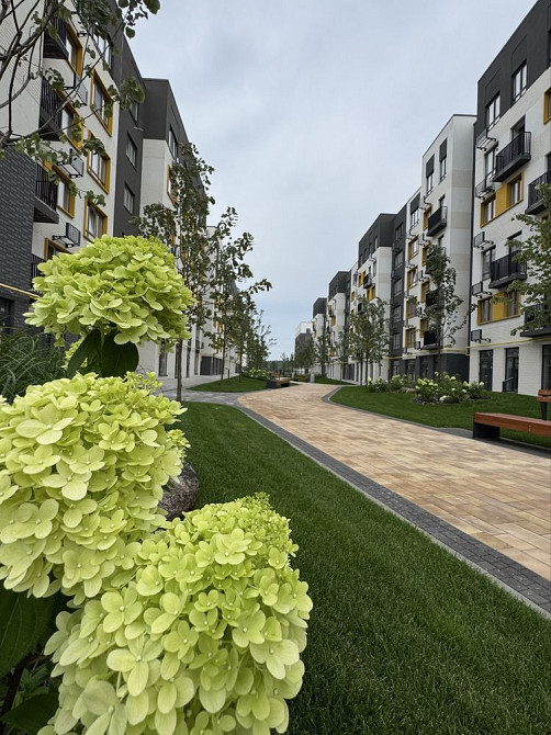 2к квартира в зданому будинку поруч з лісом! 10хв до Києва! Ирпень - изображение 1