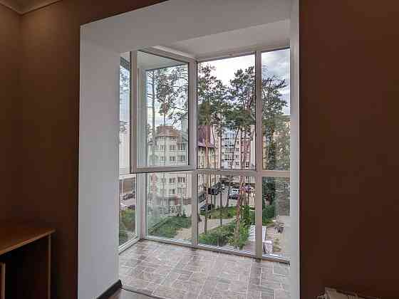 Квартира з новим ремонтом, інд. газове, 2%. Сертифікат Ирпень