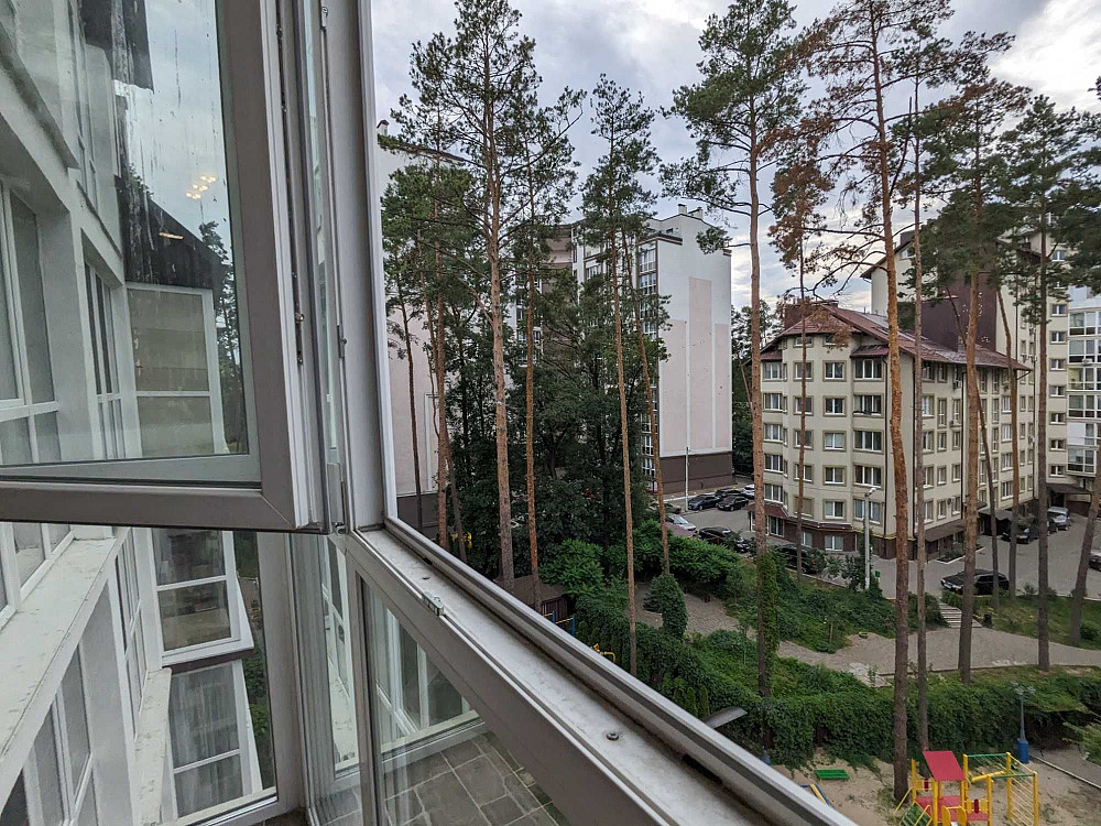 Квартира з новим ремонтом, інд. газове, 2%. Сертифікат Ирпень - изображение 8