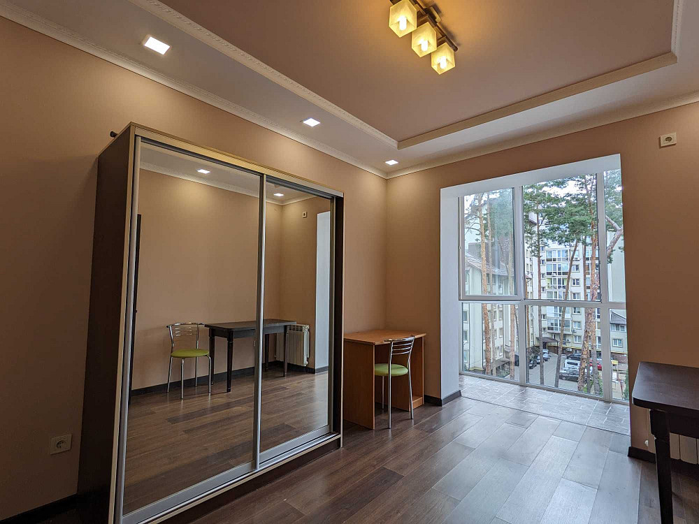 Квартира з новим ремонтом, інд. газове, 2%. Сертифікат Ирпень - изображение 5